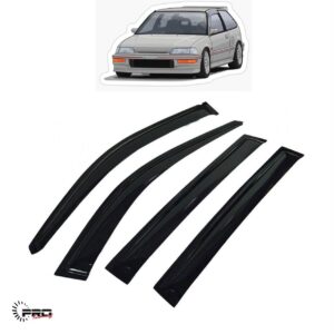 Windshield Honda Civic EF 88-91