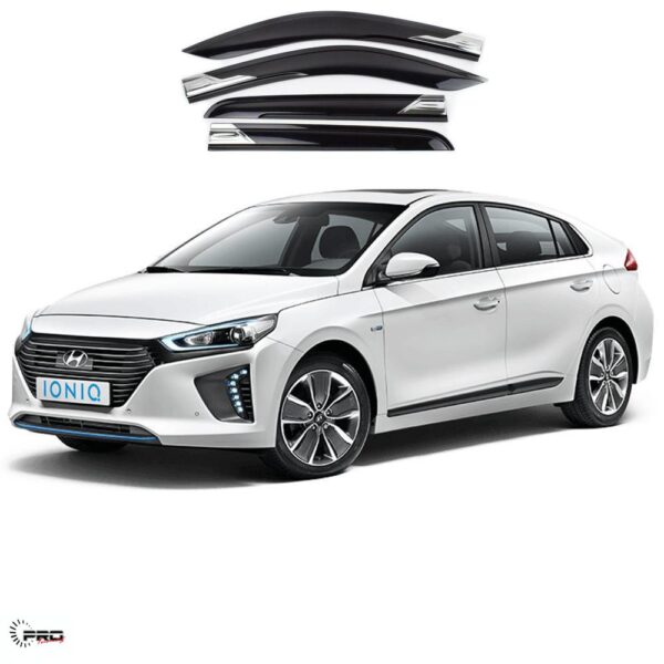 Windshield Hyundai Ioniq