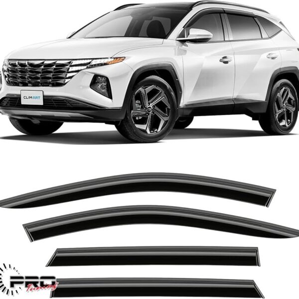 Windshield Hyundai Tucson 2021 - UP