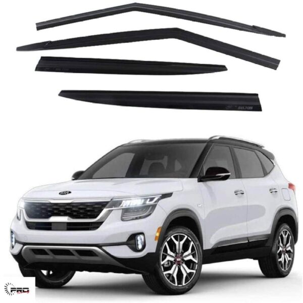 Windshield Kia Seltos