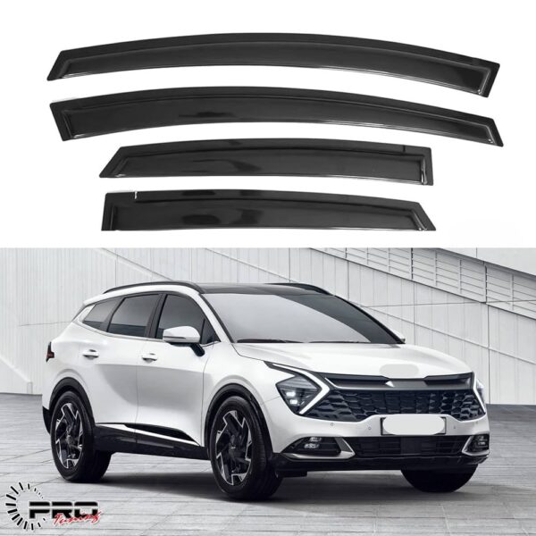 Windshield Kia Sportage 2021 - UP