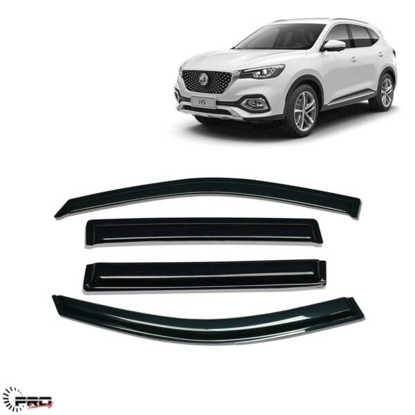 Windshield MG HS