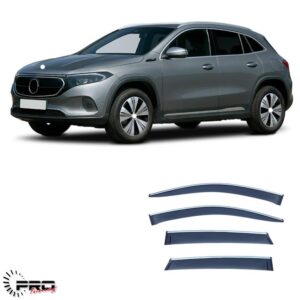 Windshield Mercedes EQC 2020 - UP