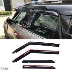 Windshield Mini Paceman R61 (3 Doors) 2013-ON