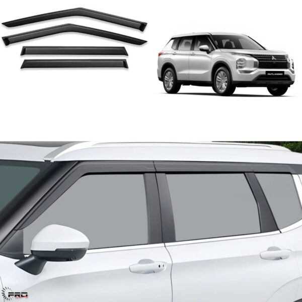 Windshield Mitsubishi Outlander 21 - UP