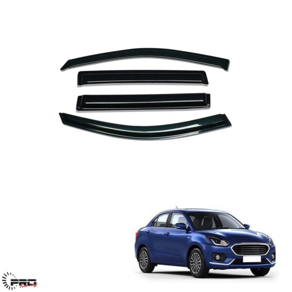 Windshield Suzuki Dzire 2018