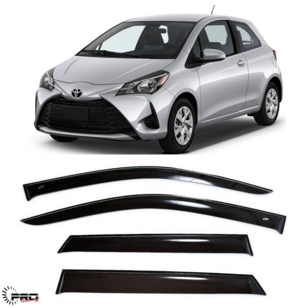 Windshield Toyota Yaris 2018 - UP