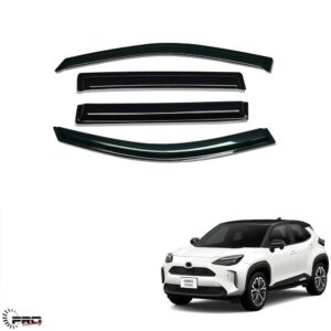Windshield Toyota Yaris Cross