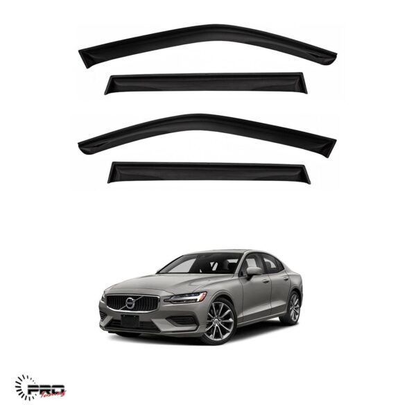 Windshield Volvo S60