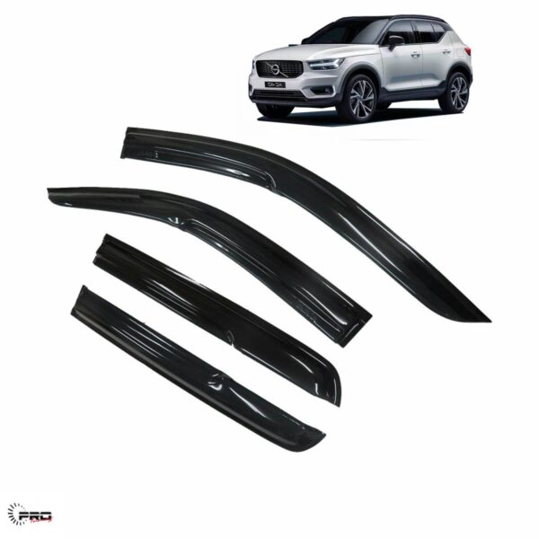 Windshield Volvo XC40 (2018 - 2024)