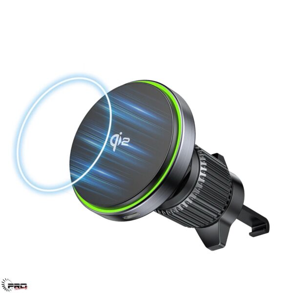 Wiwu CH324 Car Wireless Charger