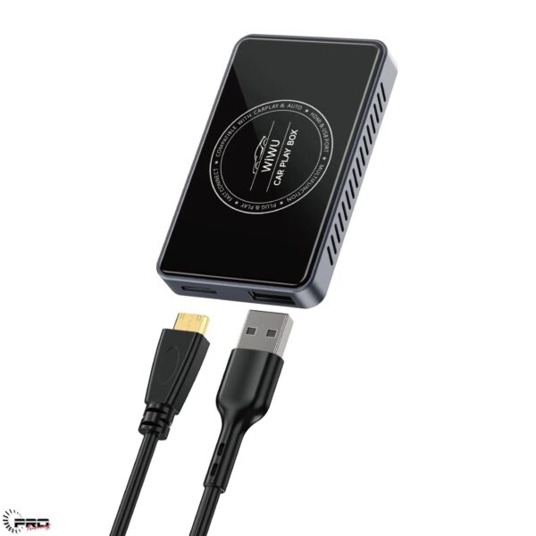 Wiwu CP004 Android Carplay Wireless Adaptor