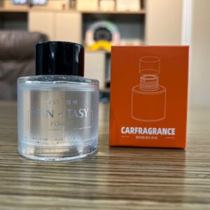 Wiwu Diffuser Ambient Aroma (PERFUME ONLY) - Forest Scent