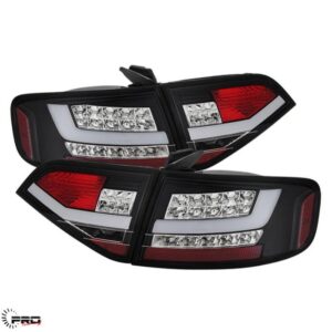 Sonar Audi A6 Light Tube Tail Light 09-12