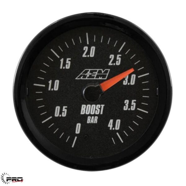 AEM BOOST 4.1