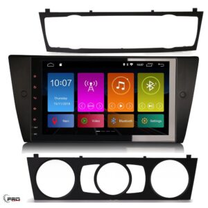 Android System for Bmw E90 / E92