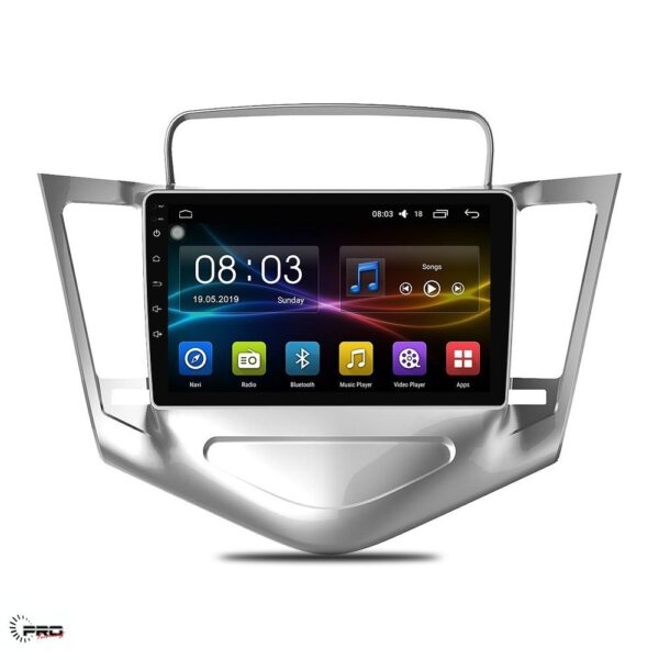 Android System Chevrolet Cruze