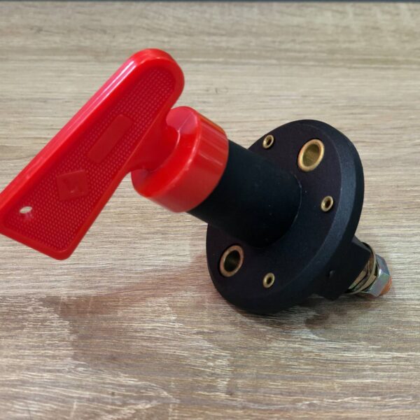 Second image of Switch Autogauge