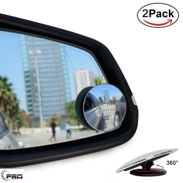 Blind Spot Mirror