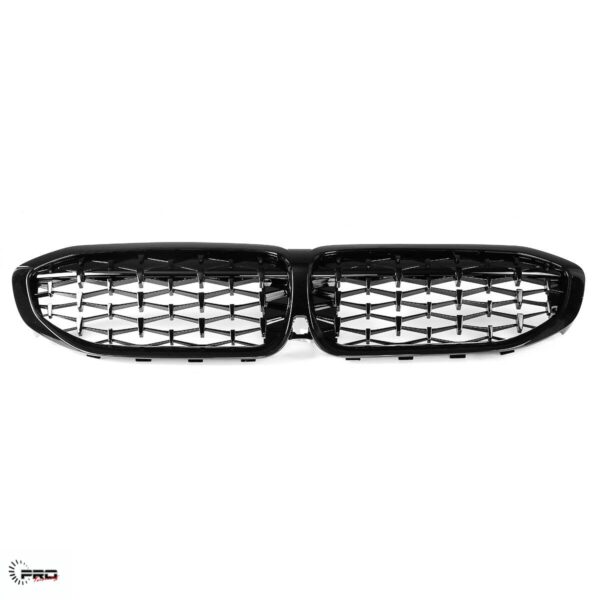Bmw Grill G20 2018-UP - Star Look