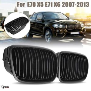 BMW X5 Grill 07-12 (E70)