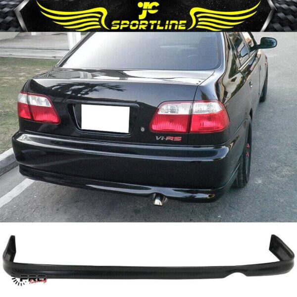 Bodykit Honda Civic Ek-99 Rear Lips