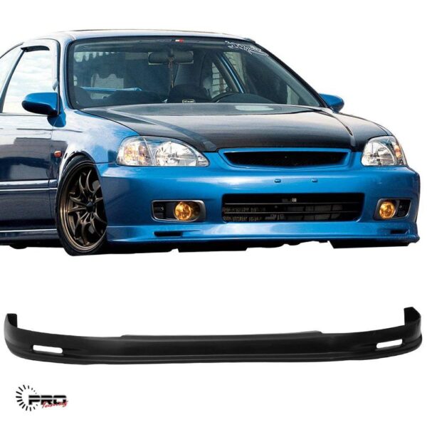 Bodykit Honda Civic Ek-99 Front Mugen Lips