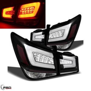 Sonar Chevrolet Cruze Tail Lights 2009-2015