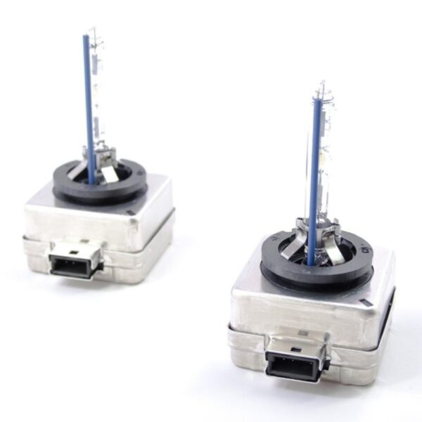 Second image of Hid Replacement Bulbs D1S