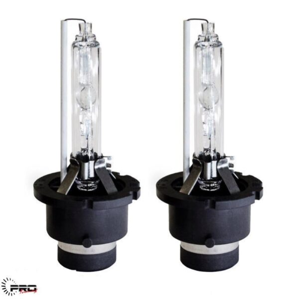 Hid Replacement Bulbs D2C / D2R