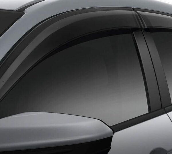 Windshield Citroen Nemo / Peugeot Bipper