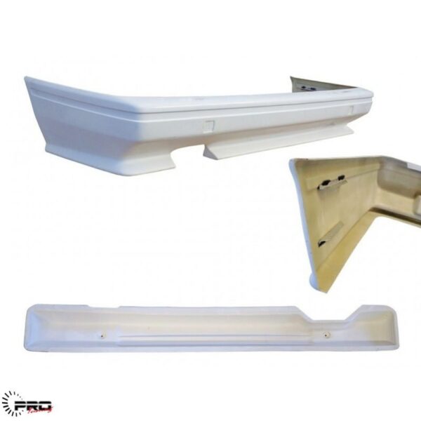 Bodykit BMW e30 Rear Bumper