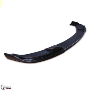 Bodykit BMW E60 Front lips Carbon