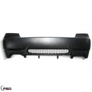 Bodykit BMW e90 Rear