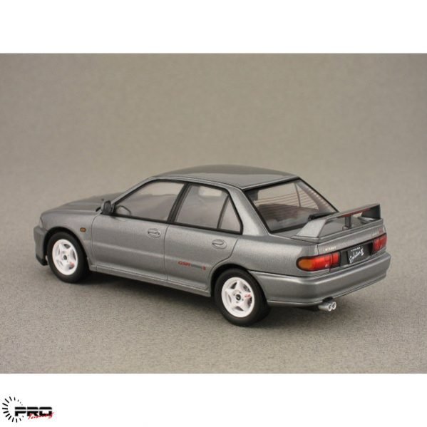 Spoiler Mitsubishi Lancer Evolution 3