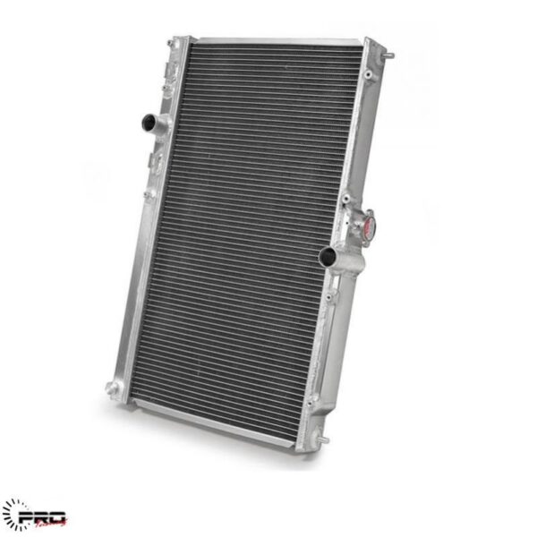 Subaru Impreza Aluminium Slim Radiator