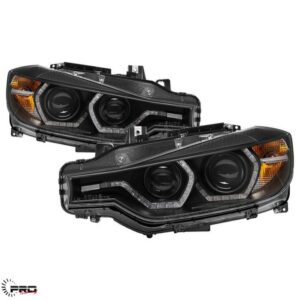 Sonar Bmw F30 headlight