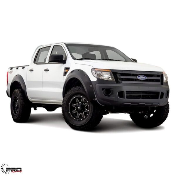 Ford Ranger Fender 2012-2015