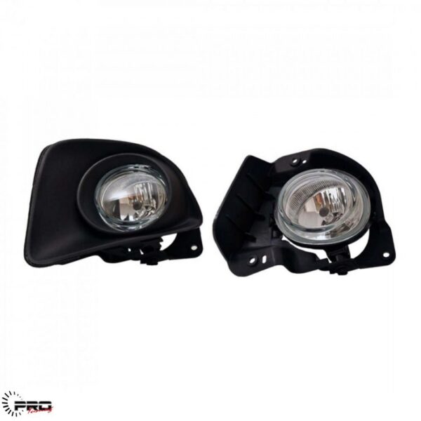 Fog Mazda 2/DEMIO 07-09 - MZ278