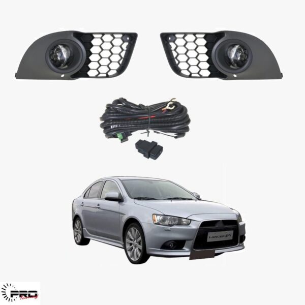 Fog Mitsubishi Lancer  EX 2008-2012 - MB282
