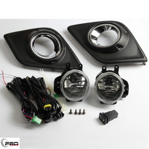 Fog Toyota Revo TY817