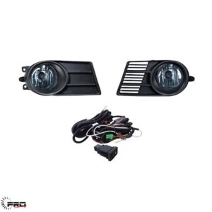 Fog Suzuki Swift 04-10 - SZ186 / MB611
