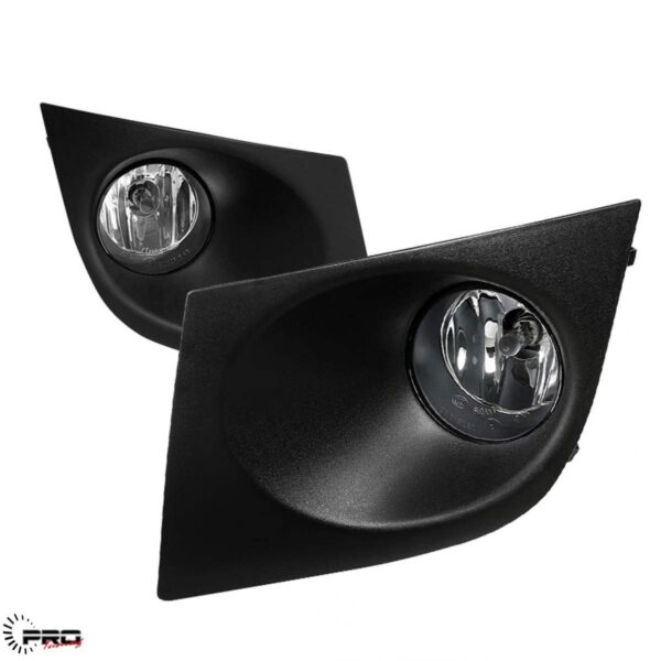 Fog Nissan Tiida 11-14 NS510