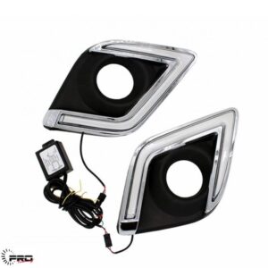 Fog Toyota Revo TY817-T2-LED