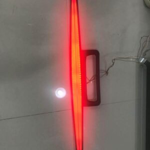 Ford Ranger Rear Cover With Led
