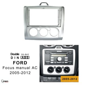 Frame Ford Focus 2008 - 2011