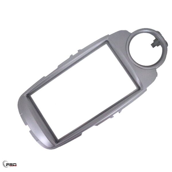 Frame Toyota Yaris 2012