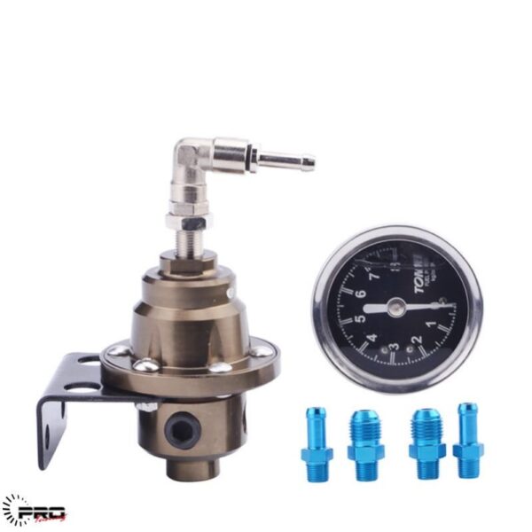 Fuel Regulator