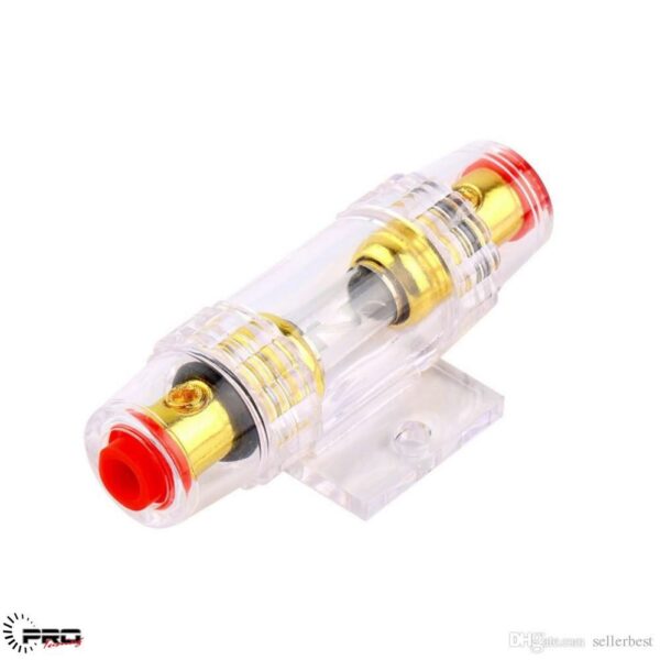 Fuse Audio