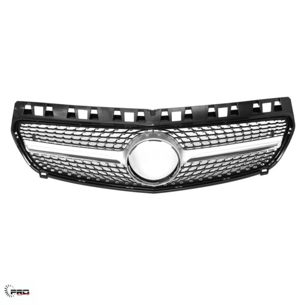 Grill Mercedes A-Class W176 Diamond Grill